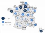 VENTES ET CESSIONS DE COMMERCES ET D'INDUSTRIES EN FRANCE: 5E BAROMÈTRE BODACC