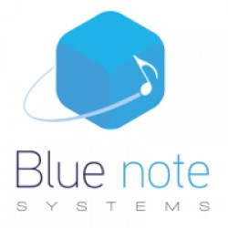 BLUE NOTE SYSTEMS PARTENAIRE TECHNOLOGIQUE 2018 DU CLUB DÉCISION DSI