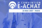 2E CONVENTION E-ACHAT