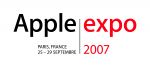 APPLE EXPO 2007