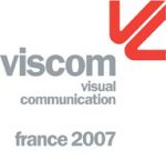 VISCOM FRANCE 2007
