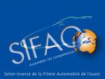SIFAO 2007 - CONVENTION D'AFFAIRES DE LA FILIÈRE AUTOMOBILE À RENNES