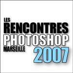 LES 2E RENCONTRES PHOTOSHOP À MARSEILLE