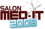 SALONS "MED-IT 2008" - MED-IT @ CASABLANCA