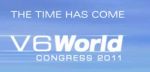 V6 WORLD CONGRESS 2011