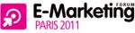 E-MARKETING PARIS 2011