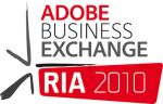 ADOBE BUSINESS EXCHANGE - RIA 2010
