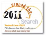 SEARCH2011 MARCHÉ, APPLICATIONS,  TENDANCES DE L'ACCÈS À L'INFORMATION