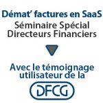 SÉMINAIRE ON-LINE SPÉCIAL DIRECTEURS ADMINISTRATIFS ET FINANCIERS, AVEC LE TÉMOIGNAGE DE LA DFCG