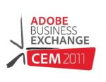 MARDI 24 MAI - REJOIGNEZ ADOBE BUSINESS EXCHANGE CEM 2011