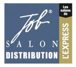 JOB SALON DISTRIBUTION PARIS 2012