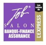 JOB SALON BANQUE FINANCE ASSURANCE PARIS 2012