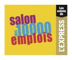 SALON DES 10 000 EMPLOIS PARIS 2012
