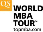 SALON DES MBA  INTERNATIONAUX-  QS WORLD MBA TOUR