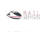 RAIL INDUSTRY MEETINGS
DEUX JOURS POUR RÉUNIR LES PROFESSIONNELS DE L'INDUSTRIE FERROVIAIRE