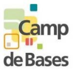 CAMP DE BASES AU SALON DE LA VAD