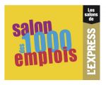SALON DES 1 000 EMPLOIS LILLE