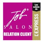 JOB SALON RELATION CLIENT PARIS