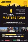 MASTERS TOUR LILLE 2013 : SALON SMBG DES MEILLEURS MASTERS, MS ET MBA