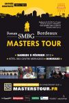MASTERS TOUR BORDEAUX 2013: SALON SMBG DES MEILLEURS MASTERS, MS ET MBA