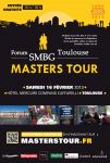 MASTERS TOUR TOULOUSE 2013: FORUM SMBG DES MEILLEURS MASTERS, MS ET MBA