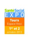 SALON SANTÉ SOCIAL EXPO 2013
