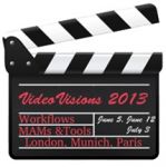VIDEOVISION2013