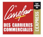 72E CARREFOUR DES CARRIÈRES COMMERCIALES ET 12E JOB SALON RELATION CLIENT