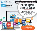 TV CONNECTÉE ET MULTI-ÉCRAN