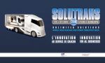 SOLUTRANS INTERNATIONAL SHOW FOR ROAD AND HAULAGE TRANSPORT