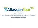 ATLASSIAN TOUR 2014 - LYON