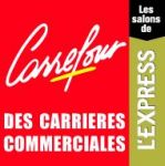 74E CARREFOUR DES CARRIÈRES COMMERCIALES PARIS