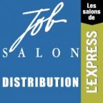 30E JOB SALON DISTRIBUTION-PARIS