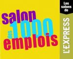 8E SALON DES 1 000 EMPLOIS-BORDEAUX