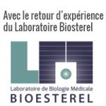 BÉNÉFICIEZ DU RETOUR D'EXPÉRIENCE DU LABORATOIRE DE BIOLOGIE MÉDICALE BIOESTEREL