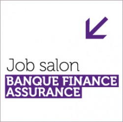 14E JOB SALON BANQUE/FINANCE/ASSURANCE