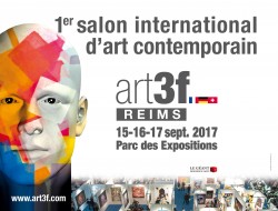 ART3F REIMS 2017