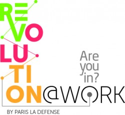 2E ÉDITION DE REVOLUTION@WORK