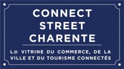 CONNECT STREET CHARENTE