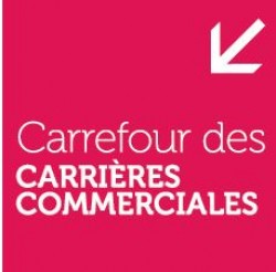 83E CARREFOUR DES CARRIÈRES COMMERCIALES ET JOB SALON RELATION 