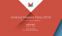 ANDROID MAKERS 2018