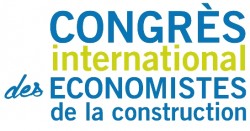 CONGRÈS INTERNATIONAL DES ÉCONOMISTES DE LA CONSTRUCTION - UNTEC