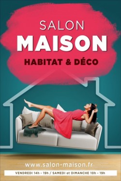 SALON MAISON - CHOLET
