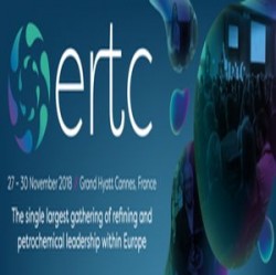 ERTC (EUROPE REFINING TECHNOLOGY CONFERENCE)
