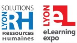 LYON : EN ROUTE POUR LA 7ÈME ÉDITION DU SALON SOLUTIONS RH & ELEARNING EXPO !