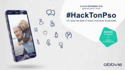 ABBVIE HACKATHON