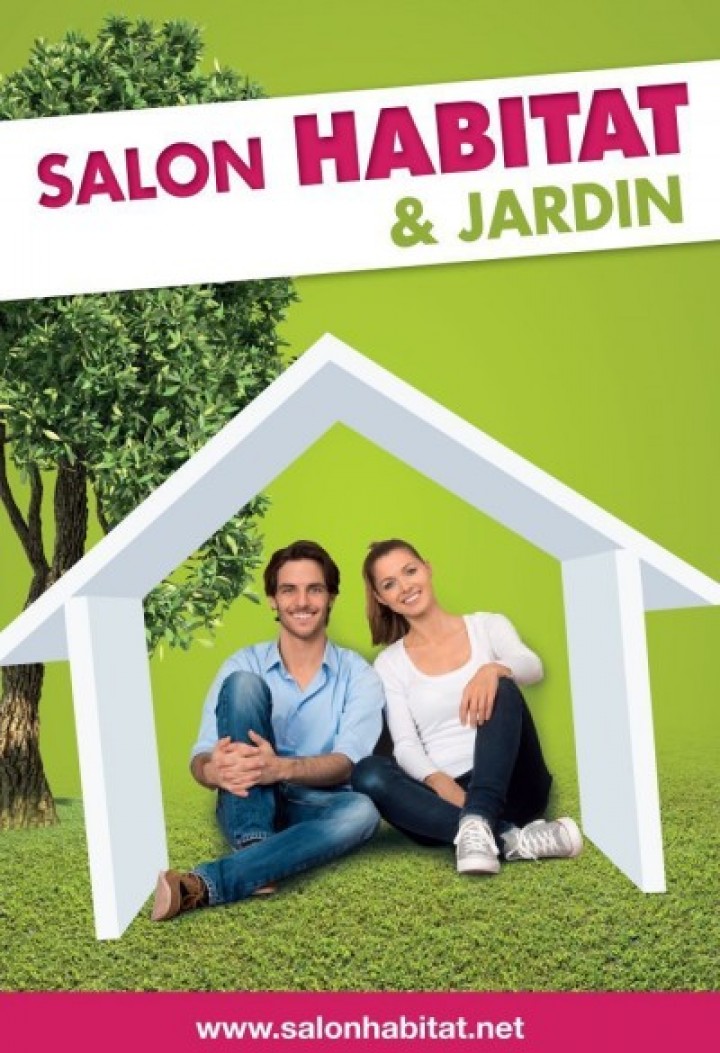 SALON HABITAT & JARDIN DE LA ROCHELLE