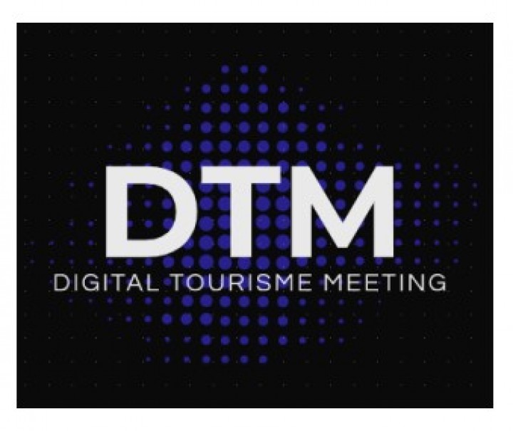 DIGITAL TOURISME MEETING N°5 – EDITION 2023
