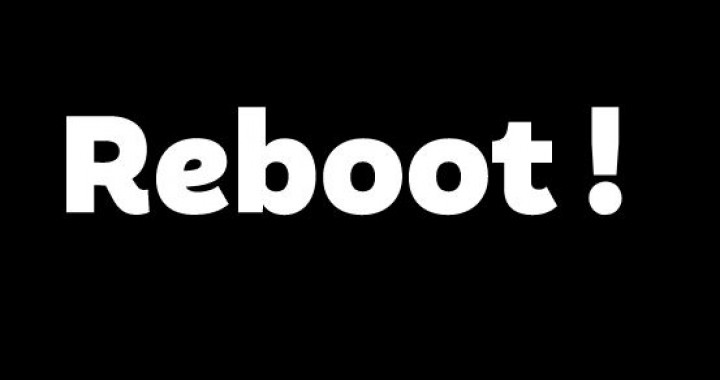 REBOOT! 2023 EVÉNEMENT DE COMMUNICATION RESPONSABLE 