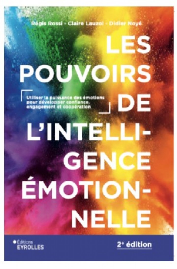 LES POUVOIRS DE L’INTELLIGENCE ÉMOTIONNELLE À L’ÈRE DE L’IA